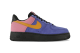 Nike Air Force 1 Low 07 LV8 2 Persian Violet (CD0887-500) bunt 3