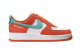 Nike Air Force 1 07 LV8 Athletic Club Low (DH7568-800) bunt 5