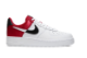Nike Air Force 1 07 LV8 (BQ4420 600) bunt 3