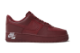 Nike Air Force 1 Low Lv8 Burgundy 07 (AJ7280 600) rot 3