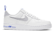 Nike Air Force 1 Low 07 LV8 Cut Out (DC1429-100) weiss 4