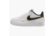 Nike Air Force 1 LV8 GS Metallic Gold (DM3322-100) weiss 5