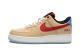 Nike Air Force 1 Low 07 LV8 Satellite Sesame (DQ7628 200) beige 2