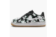Nike Air Force 1 Low 07 Flowers LV8 GS (DZ2663 001) bunt 1