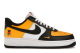 Nike Air Force 1 Low 07 Gold LV8 Jersey Mesh (DQ7775-700) bunt 3