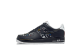 Nike Air Force 1 Low 07 LV8 Hangul Day (DO2704-010) schwarz 4