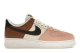 Nike Air Force 1 Low 07 LV8 Neapolitan (DX3726 800) bunt 4