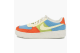 Nike Air Force 1 Low LV8 Next Nature GS Multi 07 color (DV2192 400) bunt 2