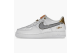 Nike Air Force 1 Low 07 LV8 NOLA GS (DZ5292 100) weiss 2