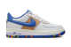 Nike Air Force 1 Low 07 LV8 Paint Splatter gs (HJ9231-025) bunt 3