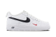 Nike Air Force 1 Low 07 Lv8 Patriots GS (DM3211-100) weiss 3