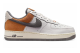 Nike Air Force 1 Low 07 Sail Light Wheat Grey (IB7718-030) bunt 3