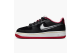 Nike Air Force 1 Low GS 07 Lv8 Prm H town (DZ5296 001) schwarz 1
