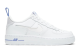 Nike Air Force 1 Low 07 LV8 Racer Blue (DD3227-100) weiss 3
