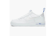 Nike Air Force 1 Low 07 LV8 Racer Blue (DD3227-100) weiss 2