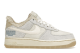 Nike Air Force 1 Low 07 LV8 Sherpa Photon Dust (DO7195-025) beige 3