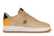 Nike NBA x Air Force 1 07 LV8 Low Tan (CT2298-200) beige 3