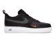 Nike Air Force 1 Low 07 Tumbled Leather LV8 (DJ6887-001) schwarz 3