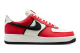Nike Air Force 1 07 LV8 University Sail (IM5752-600) rood 1