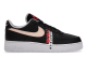 Nike Air Force 1 Low Worldwide Pack 07 LV8 (CK6924-001) schwarz 4