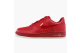 Nike Air Force 1 07 LV8 (718152-605) rot 1