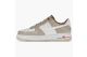 Nike Air Force 1 07 Low Year Leap High (FD4341-101) beige 5