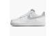 Nike Air Force 1 Low (HQ3461 191) weiss 1