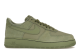 Nike Air Force 1 Low 07 Lx Oil Green (FB8876 300) grün 2