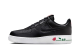 Nike Air Force 1 Low 07 Lx Rose (IB4473 010) schwarz 1
