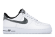 Nike Air Force 1 Low Metallic Silver 07 (CZ7933-100) weiss 4