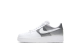 Nike Air Force 1 07 (DD6629 100) weiss 3