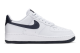 Nike Air Force 1 07 (AH0287-108) weiss 3