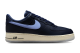 Nike Air Force 1 07 Low (IM6600-451) blau 6