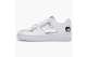 Nike Olivia Kim x Air Force 1 07 womens Low (CT2276-100) weiss 2