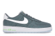 Nike Air Force 1 07 Low Ozone Blue (CN0866-001) grün 3