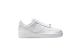Nike Air Force 1 Low 07 (IR5450-100) blanco 4