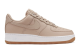 Nike Air Force 1 07 Premium (896185-202) beige 3