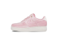 Nike Air Force 1 07 Premium 3 Low (AT4144 600) pink 1