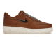 Nike Air Force 1 Low 07 Premium Vintage Pecan (DO9785 200) braun 3