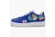 Nike Air Force 1 Low 07 Prm Los Angeles Patched Up (DX2308 400) blau 1