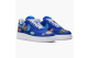 Nike Air Force 1 07 Patched Up Los Angeles Prm womens Low (DX2306 400) blau 2