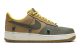 Nike Air Force 1 Low 07 Prm Winterized Cargo Khaki (FV4459 330) bunt 2