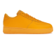Nike Air Force 1 Low 07 Pro Tech Waterproof University Gold (FB8875 700) orange 3