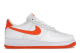 Nike Air Force 1 (FJ4146 109) weiss 1