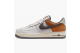 Nike Air Force 1 Low 07 Sail Light Wheat Grey (IB7718-030) bunt 1