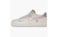 Nike Air Force 1 Low 07 SE 101 Womens (DX2348 100) weiss 2
