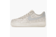 Nike Air Force 1 07 SE Jacquard Floral Embroidery womens Low (DR6402 900) beige 2