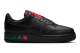 Nike Air Force 1 07 (IF0498-001) schwarz 1