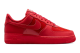 Nike Air Force 1 Low 07 SE University (IV5103-600) rosso 1