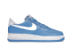 Nike Air Force 1 Low University Blue 07 (DC2911-400) blau 4